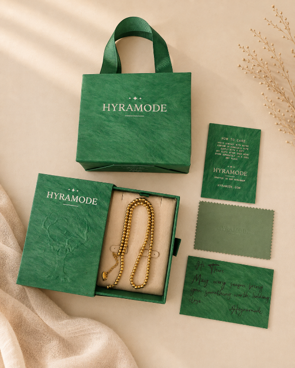 Cato Necklace