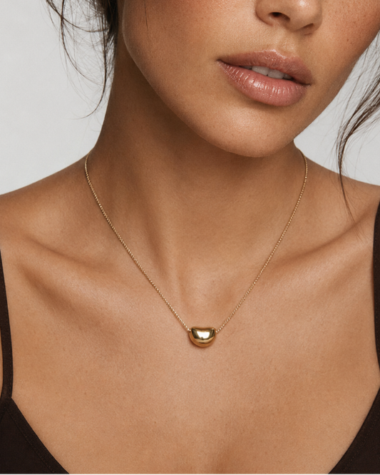 Alva Necklace