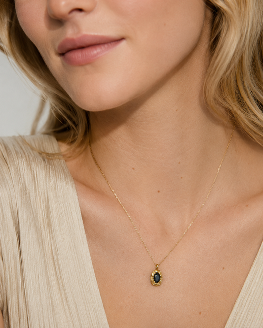 Frida Necklace