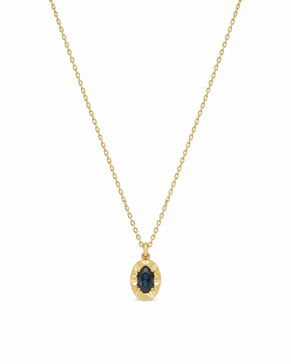 Frida Necklace