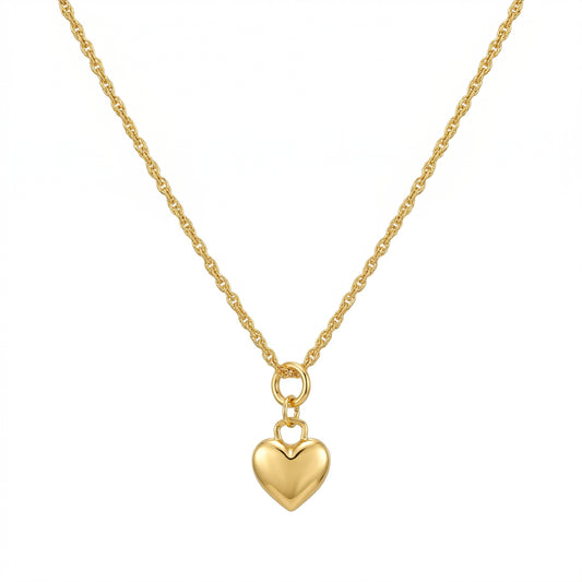 Melo Minimal Pendant Necklaces