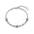 Roux Bar Station Chain Bracelet