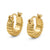 Welo Huggie Earrings