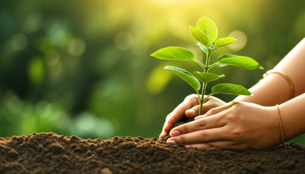 Beauty with Purpose - HyraMode