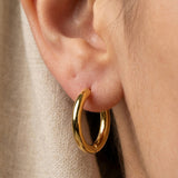 Gold Plated vs PVD Coated Jewelry Comparison - HyraMode Guide