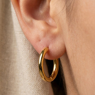 Gold Plated vs PVD Coated Jewelry Comparison - HyraMode Guide