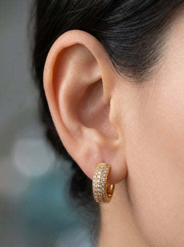 Interview jewelry guide cover image