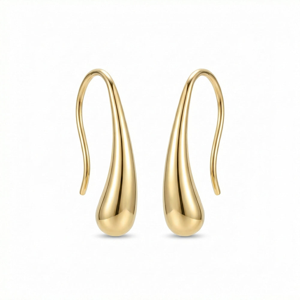 Gold Plated vs Stainless Steel Jewelry: Durability Showdown