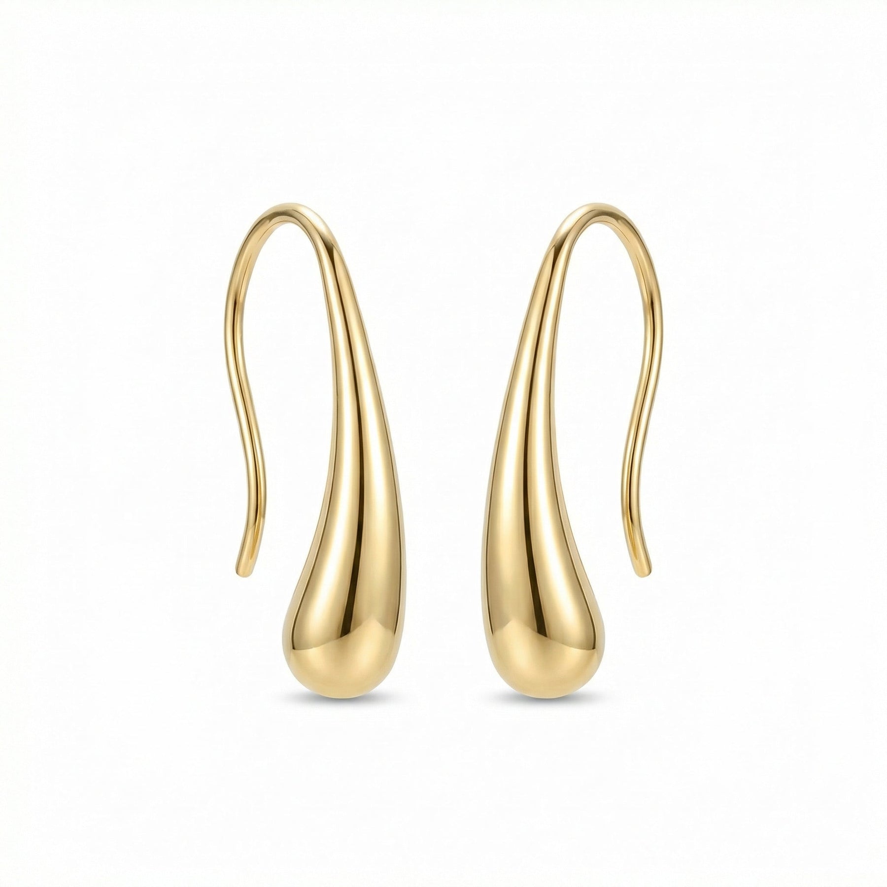 Gold Plated vs Stainless Steel Jewelry: Durability Showdown