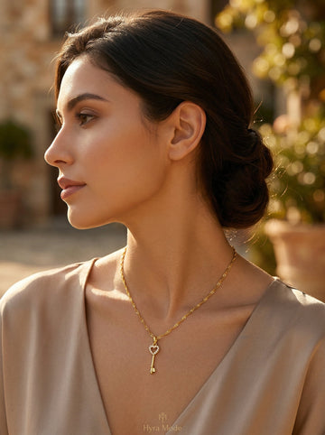 Mothers Day jewelry gift guide cover image