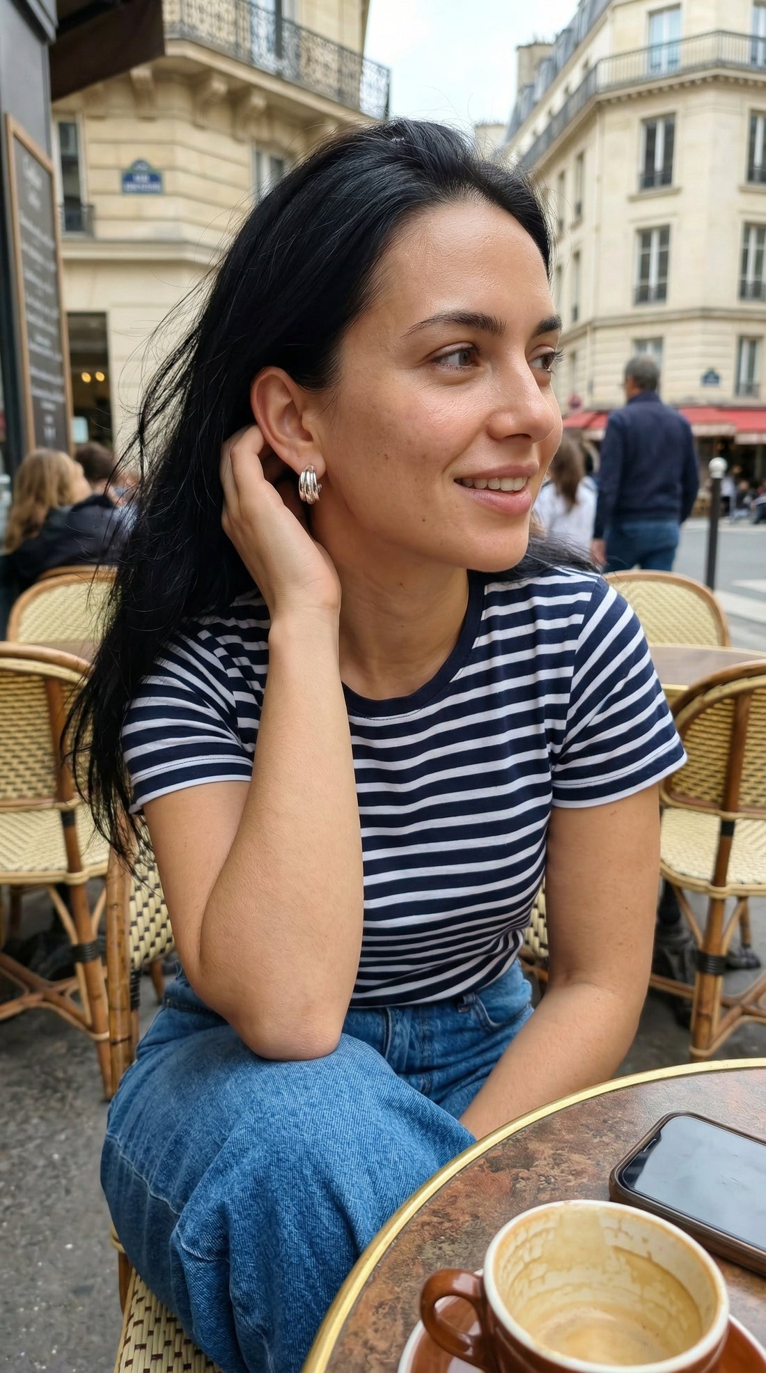Symbolic Jewelry Trend April 2026: 10 Meaning-First Layering Looks to Wear on Repeat