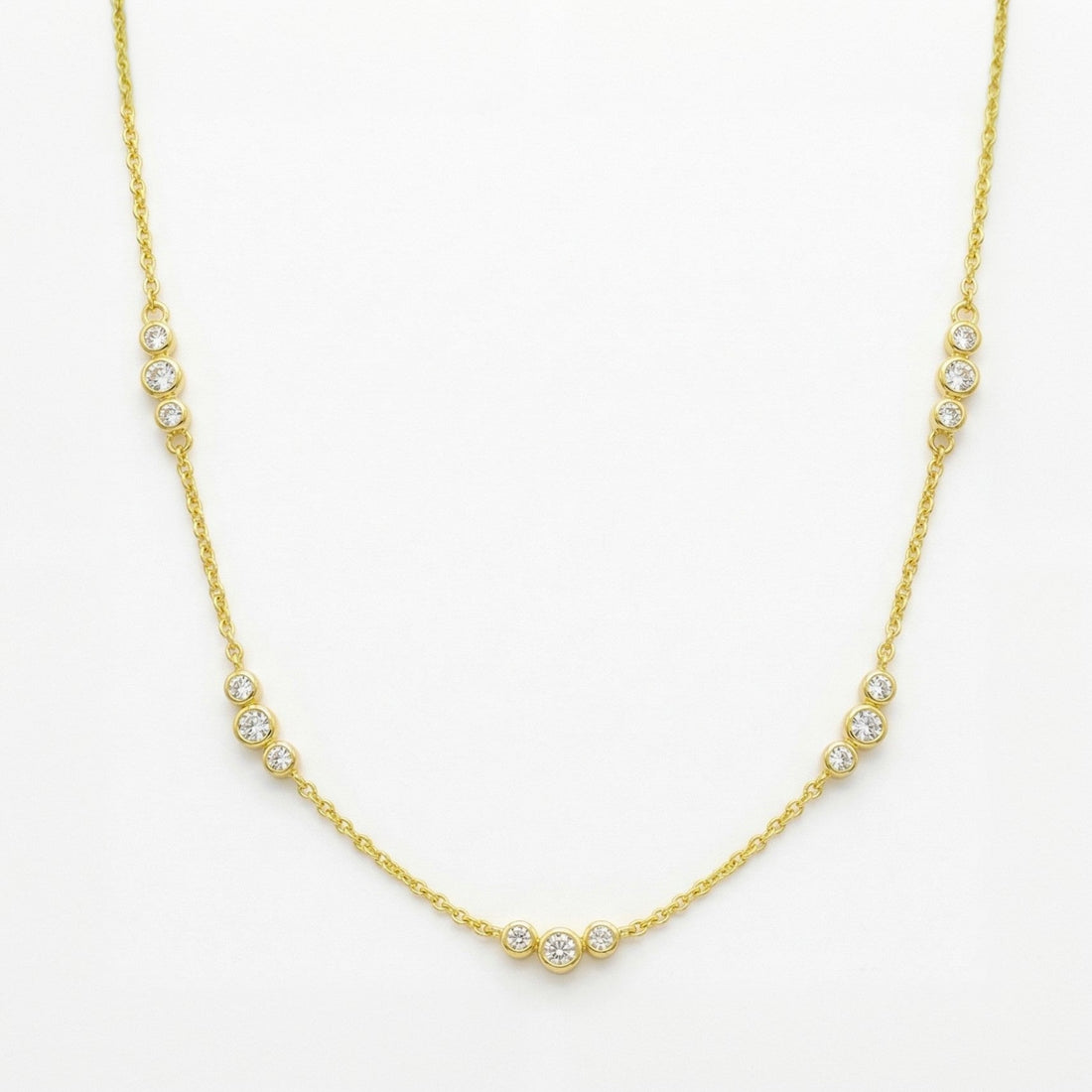 How to Layer Necklaces Like a Pro: The Complete Styling Guide