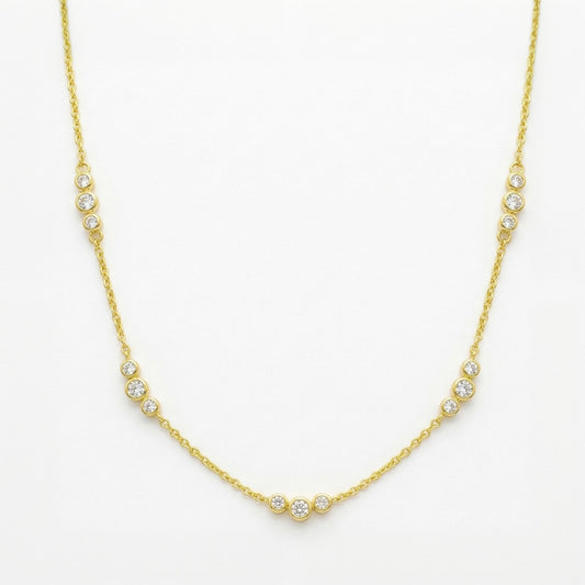 How to Layer Necklaces Like a Pro: The Complete Styling Guide