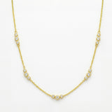 The Best Gold Layering Necklaces Under $15 — Ranked by Style