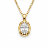 How to Clean Gold Plated Jewelry at Home (Without Ruining It)