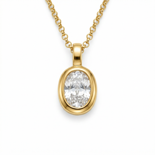 What Does Tarnish-Free Jewelry Mean? A Buyer's Guide