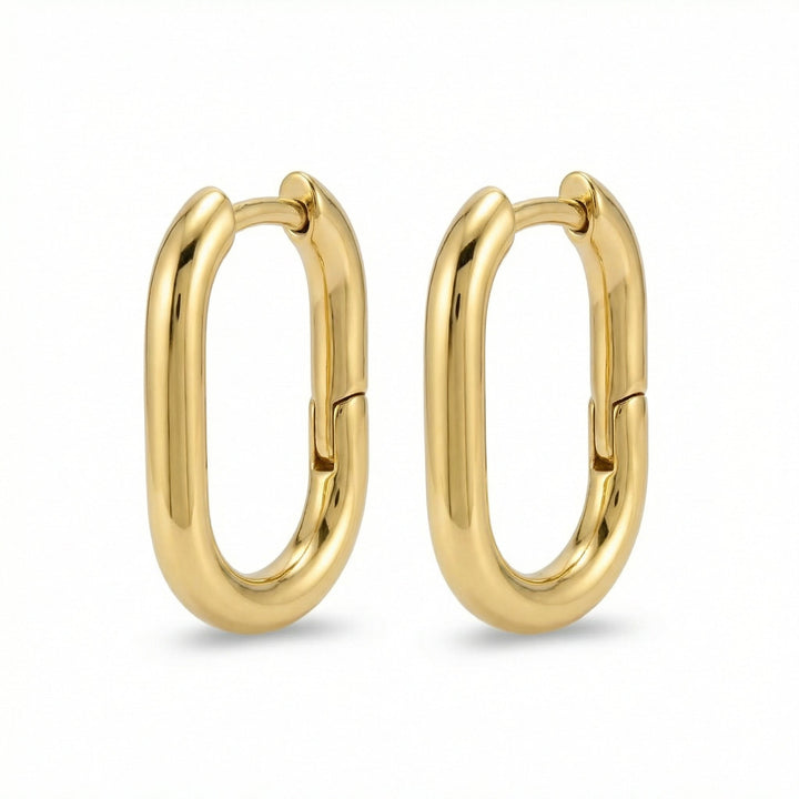 Ball Stud Earrings Styling: The Most Versatile Earring You Own