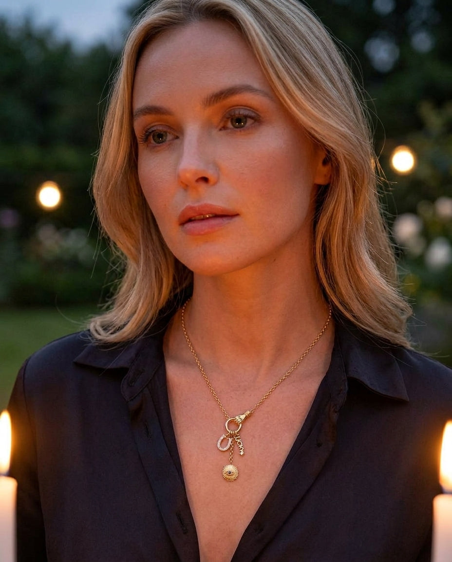 Charm Jewelry Trend 2026: Easy Ways to Style It Every Day