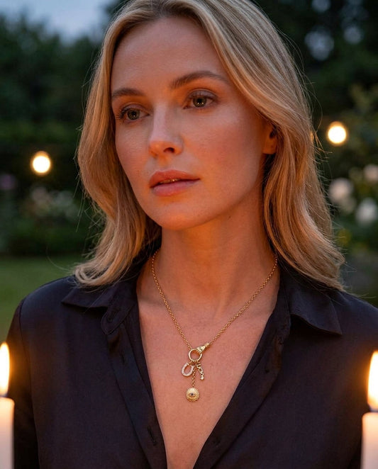 Charm Jewelry Trend 2026: Easy Ways to Style It Every Day