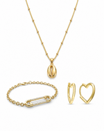 Cora ×Amor × Luna Styled Set