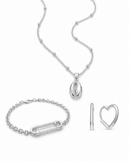 Cora ×Amor × Luna Styled Set