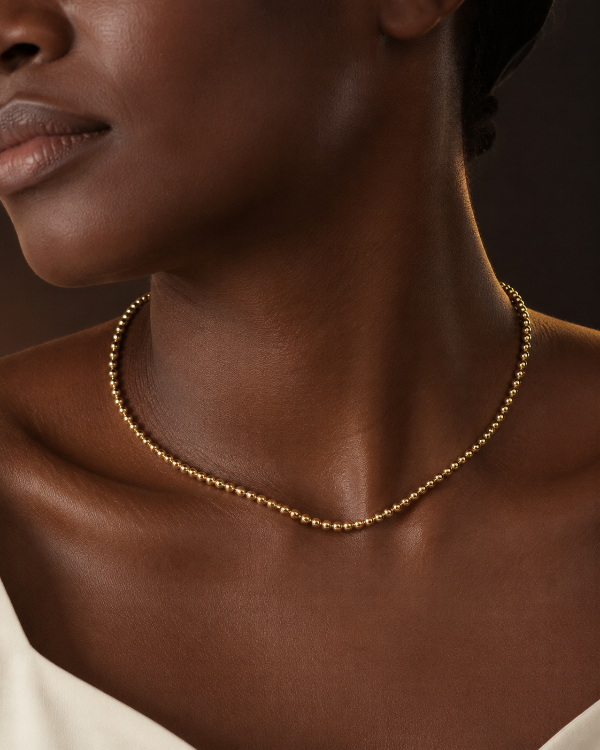 Cato Necklace