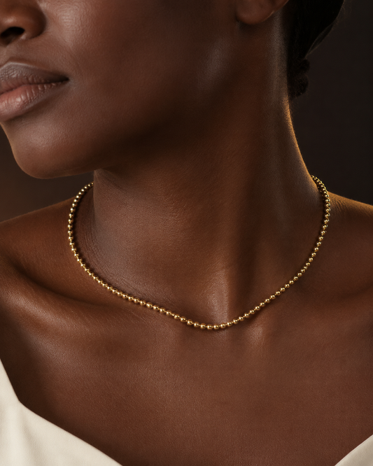 Cato Necklace