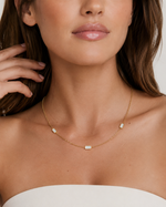 Aila Necklace