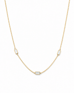 Aila Necklace