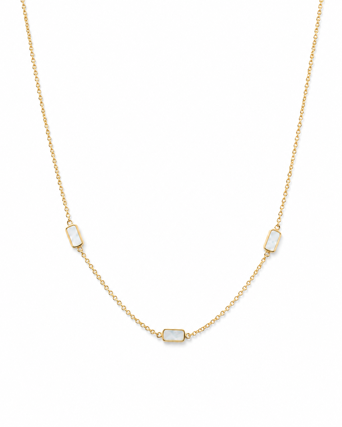 Aila Necklace