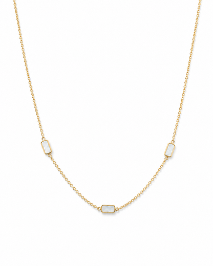 Aila Necklace