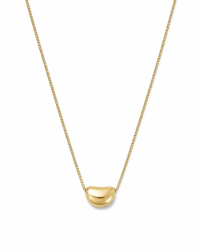 Alva Necklace
