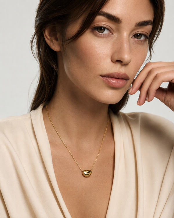 Alva Necklace