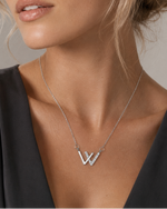 Aven Necklace