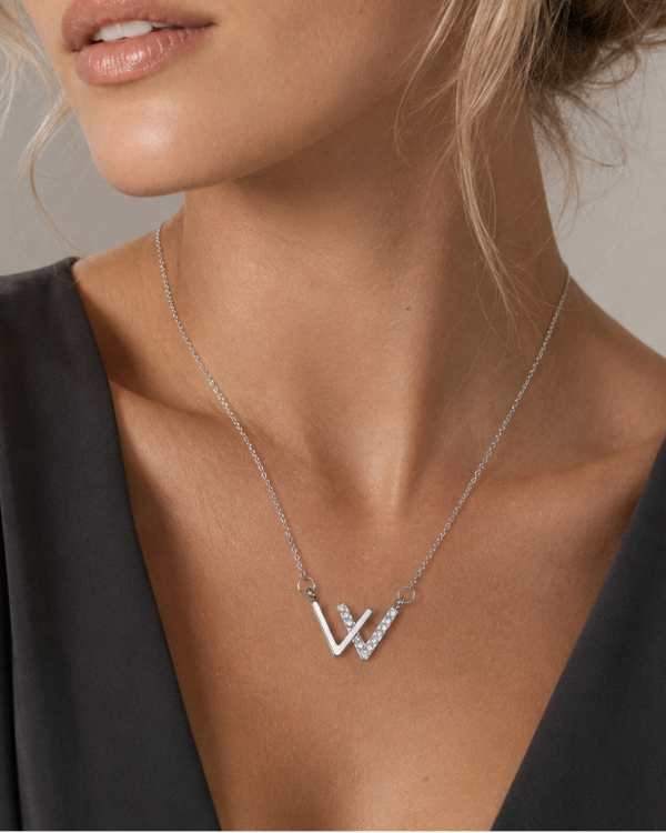 Aven Necklace