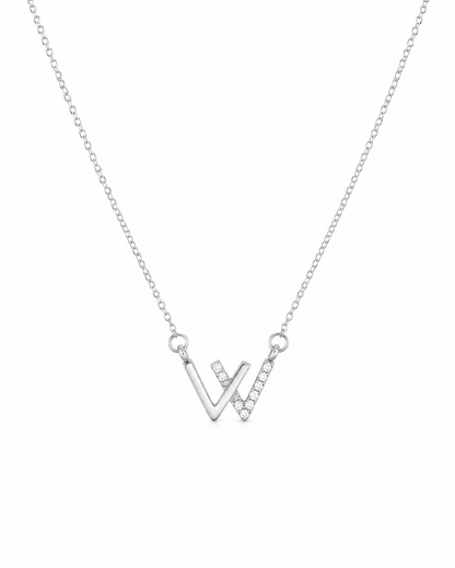 Aven Necklace