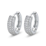Ciru Huggie Earrings