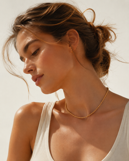 Cato Necklace