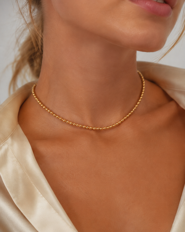 Cato Necklace
