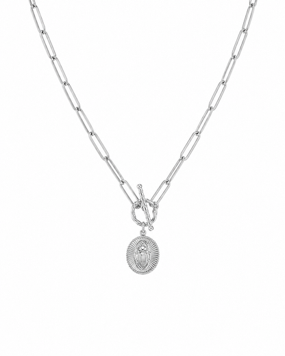 Dela Necklace