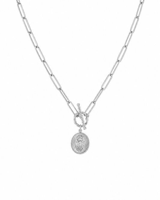 Dela Necklace