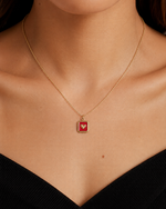 Elru Necklace