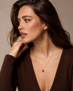 Elru Necklace