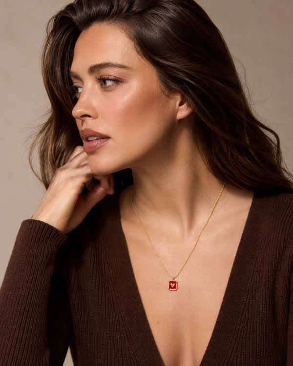 Elru Necklace