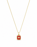 Elru Necklace