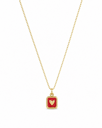 Elru Necklace