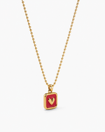 Elru Necklace