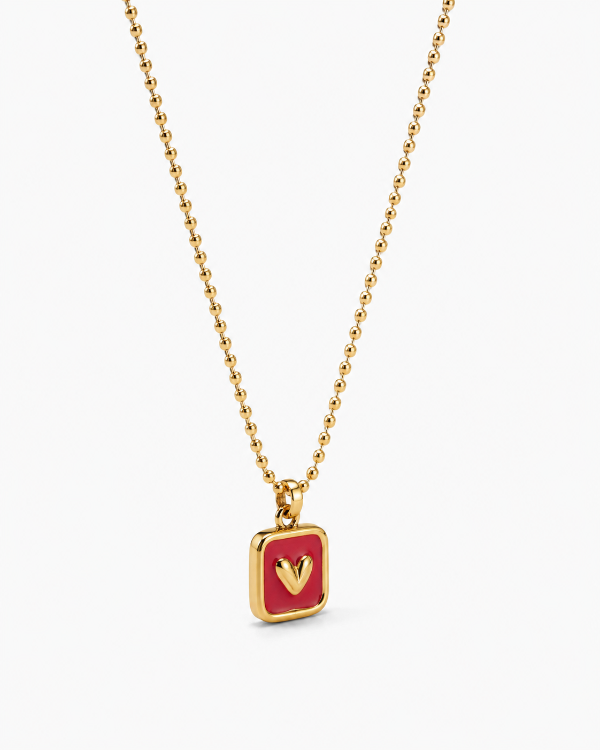 Elru Necklace
