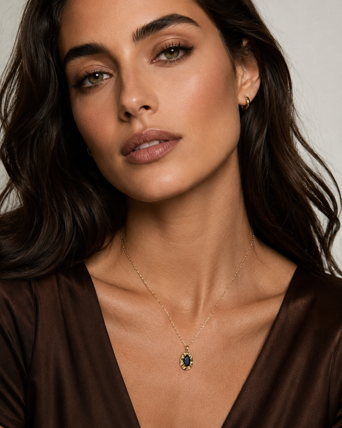 Frida Necklace