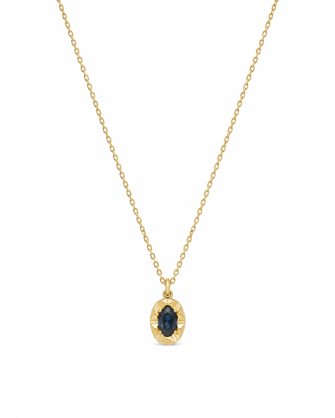 Frida Necklace